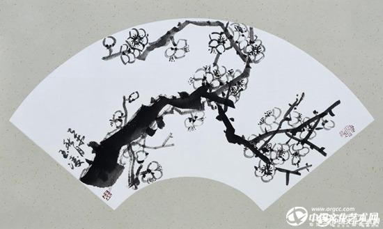 小品   梅花.jpg