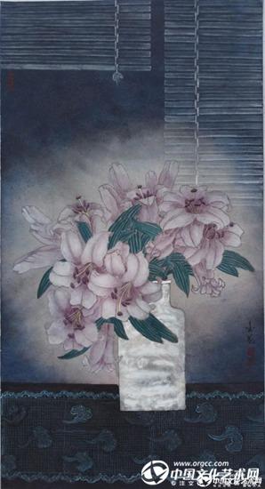 庭中幽香自訴芳.jpg