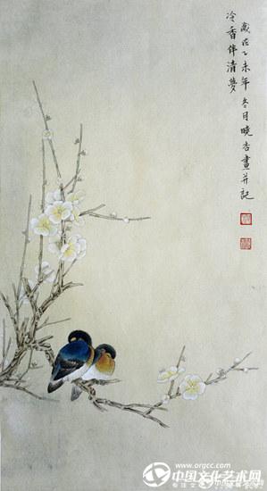 冷香伴清夢.jpg