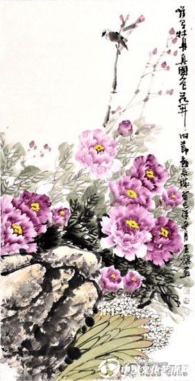 唯有牡丹真國色.jpg