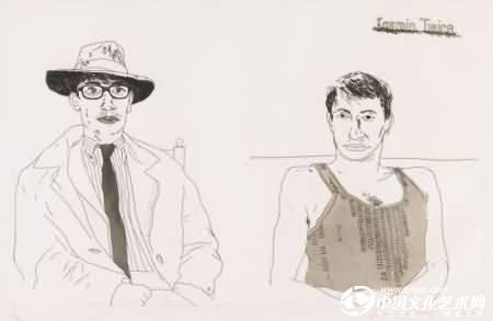 苏富比拍卖会定义了什么是酷不列颠-中国文