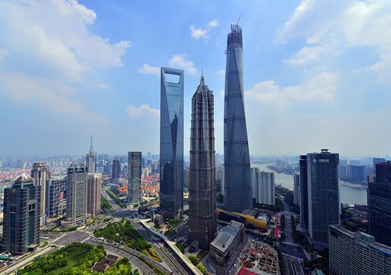 网站首页  文化  城市文化  正文 "未来,这里将成为上海城市文化建设