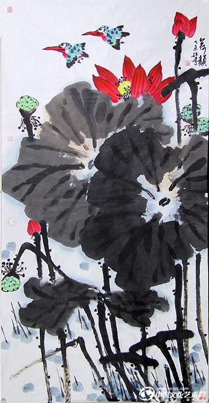 荷花作品3.JPG
