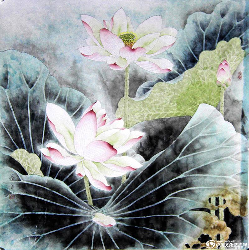 荷花作品7.JPG