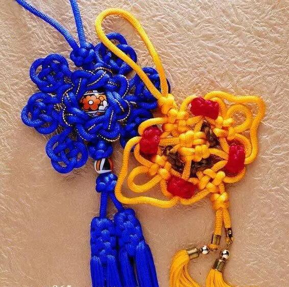 中国十大民间艺术