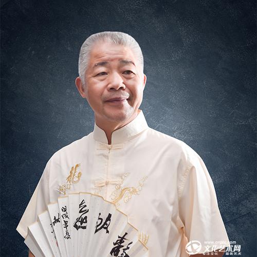 走进书法家王文会的艺术世界
