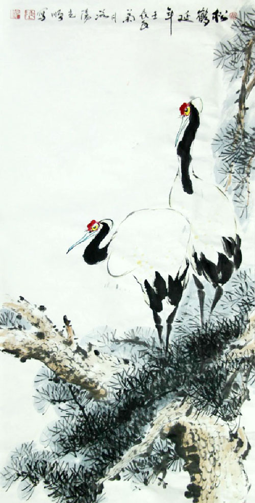 松鹤问春.jpg