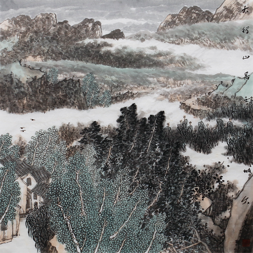 8太行山居.png