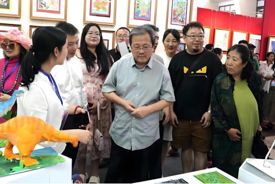 ?2025北京艺术博览会将于9月12日启幕：艺术盛宴点亮金秋北京?547.png
