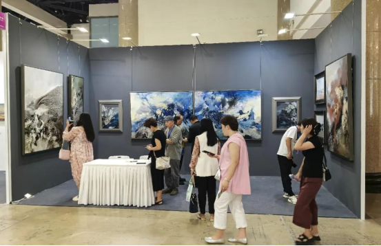 ?2025北京艺术博览会将于9月12日启幕：艺术盛宴点亮金秋北京?699.png
