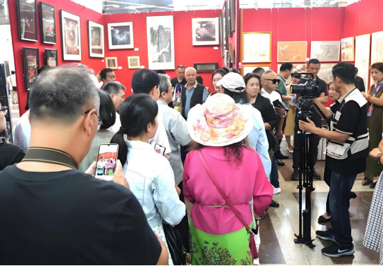 ?2025北京艺术博览会将于9月12日启幕：艺术盛宴点亮金秋北京?855.png