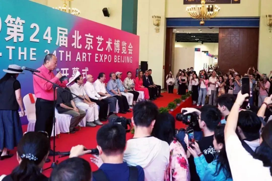 与艺术相约 抄底第25届北京艺术博览会最后黄金席位226.png