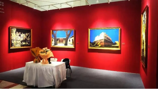 与艺术相约 抄底第25届北京艺术博览会最后黄金席位1696.png
