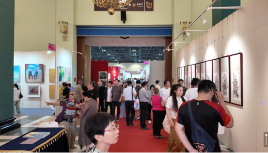 2025北京艺术博览会圆满闭幕1037.png