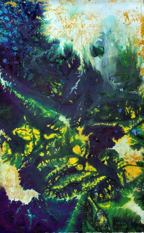 异境之十四69x46cm.JPG
