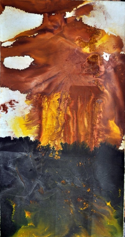 谷音系列之五138x69cm.JPG