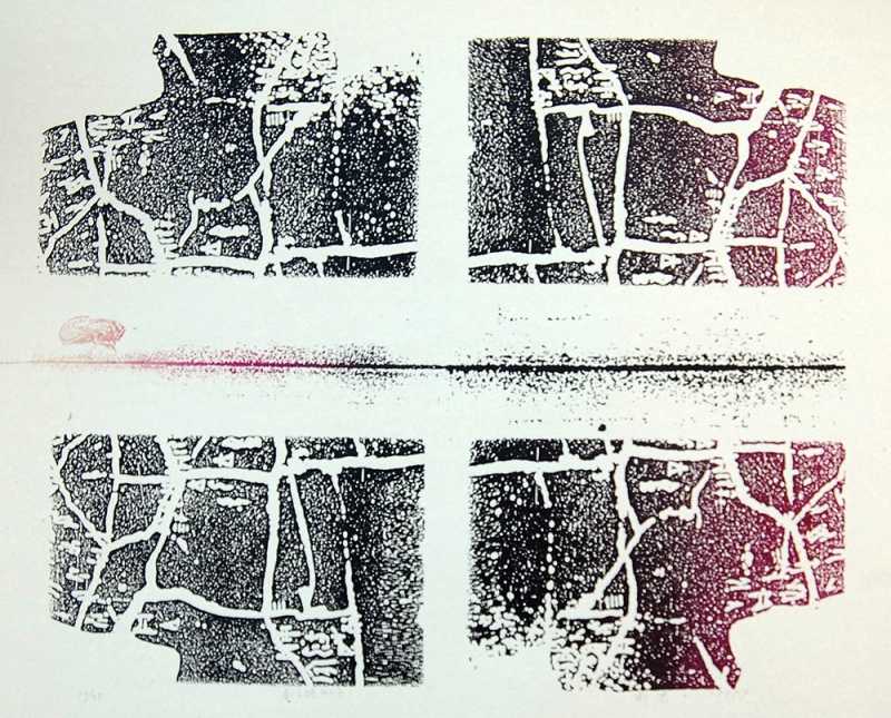 米字格系列之六79x110cm创作年代1993.jpg