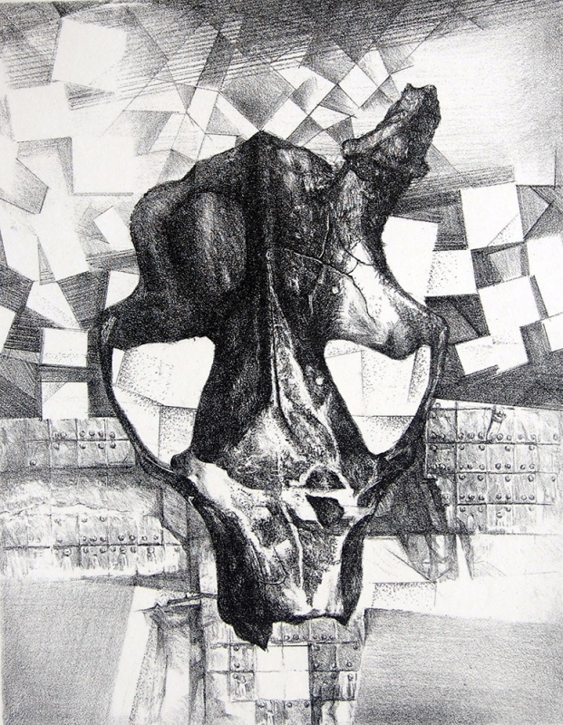 颤音之一30x21cm.JPG