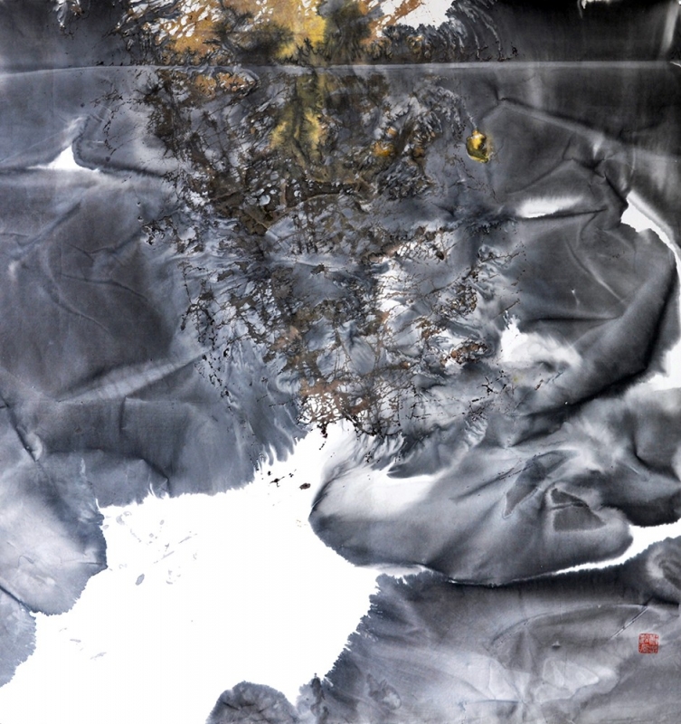 谷音系列之四十110x110cm.JPG
