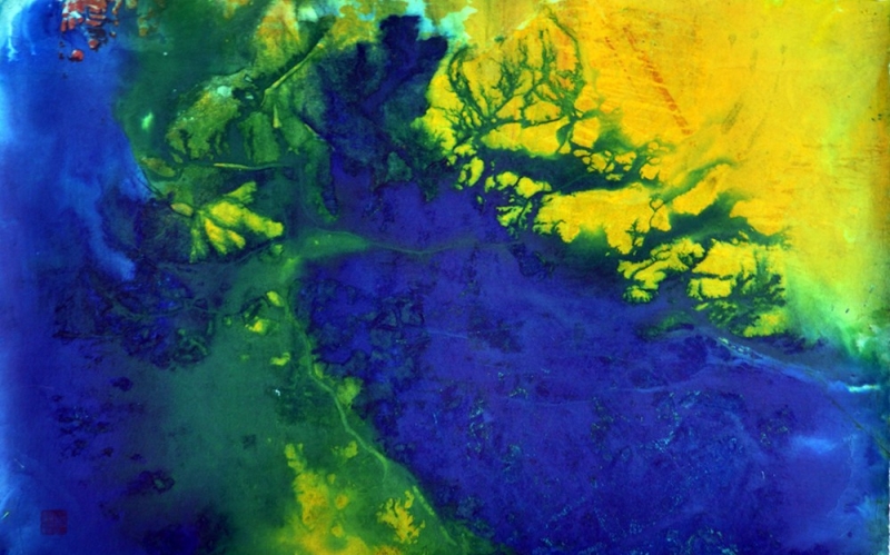 海韵之十二46x69cm.JPG