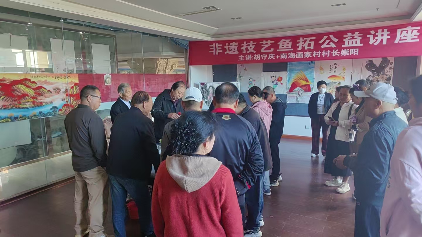 纪念长征胜利90周年书画展26.jpg