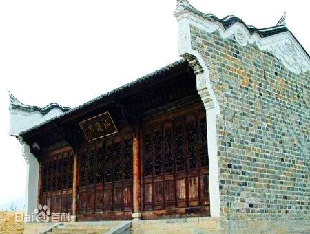 汪家拐小学的变迁与江渎庙1.jpg 汪家拐小学的变迁与江渎庙1.jpg