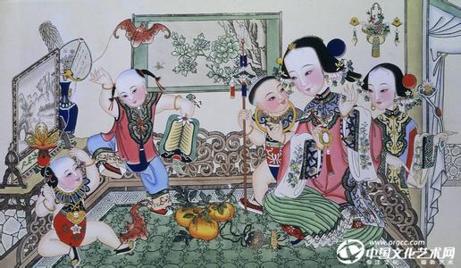 细数那些快要消失的民间传统艺术-中国文化艺术网-专注文化,服务艺术