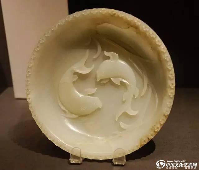 视界| 大英博物馆的中国玉,大开眼界(高清实物图)